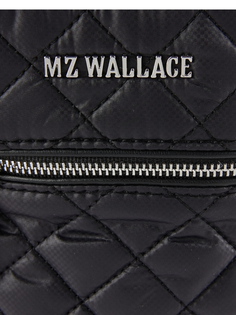 MZ WALLACE
Micro Crosby Bag - Picture 4 of 12